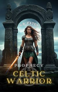 Produktbild: Prophecy of the Celtic Warrior
