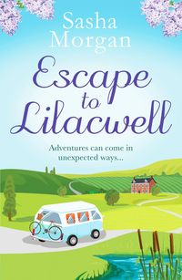 Produktbild: Escape to Lilacwell