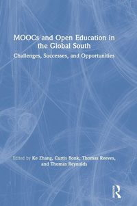 Produktbild: MOOCs and Open Education in the Global South