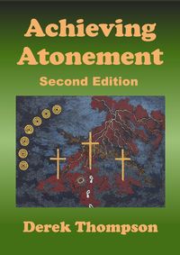 Produktbild: Achieving Atonement, Second Edition