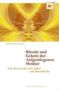 Produktbild: Rituale und Gebete der aufgestiegenen Meister