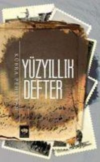Produktbild: Y&uuml;zyillik Defter