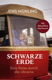 Bild vom Artikel Schwarze Erde vom Autor Jens Mühling