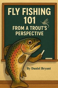 Produktbild: Trout Fishing 101