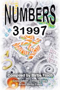 Produktbild: Numbers 31997