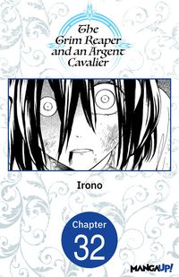Produktbild: The Grim Reaper and an Argent Cavalier #032