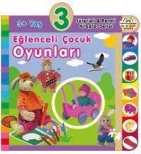 Produktbild: 3 Yas Eglenceli Cocuk Oyunlari