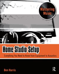 Produktbild: Home Studio Setup