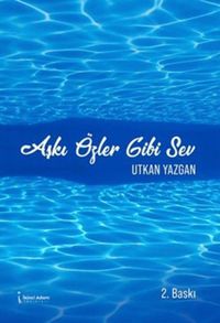 Produktbild: Aski &Ouml;zler Gibi Sev