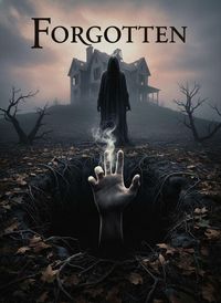 Produktbild: Forgotten