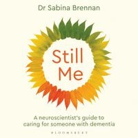 Produktbild: Still Me