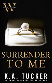 Produktbild: Surrender to Me