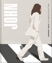 Produktbild: Oh: Little Guide to John Lennon