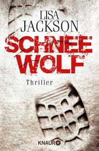 Produktbild: Schneewolf