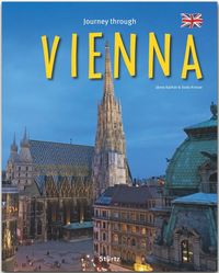 Produktbild: Journey through Vienna - Reise durch Wien