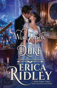 Produktbild: Wish Upon a Duke