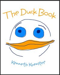 Produktbild: Duck Book