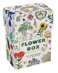 Produktbild: Flower Box
