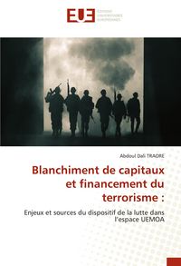 Produktbild: Blanchiment de capitaux et financement du terrorisme :