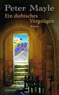 Produktbild: Ein diebisches Vergn&uuml;gen