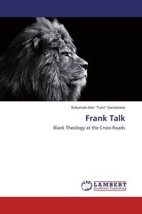 Produktbild: Frank Talk