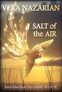 Produktbild: Salt of the Air