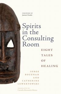 Produktbild: Spirits in the Consulting Room