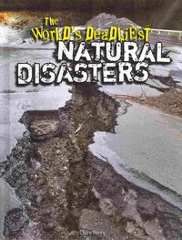 Produktbild: Worlds Deadliest Natural Disas