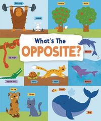 Produktbild: What's the Opposite?