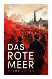 Produktbild: Das rote Meer