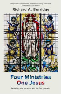 Produktbild: Four Ministries, One Jesus