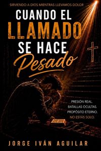 Produktbild: CUANDO EL LLAMADO SE VUELVE INTENSO
