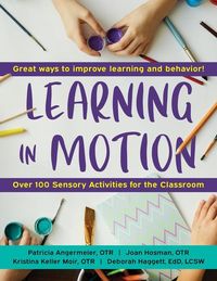 Produktbild: Learning in Motion