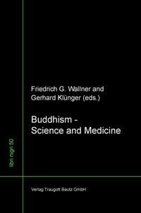 Produktbild: Buddhism - Science and Medicine
