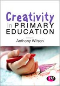 Produktbild: Creativity in Primary Education