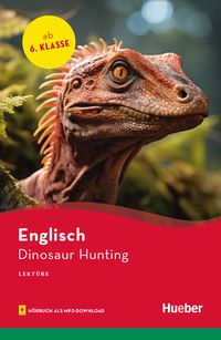 Produktbild: Dinosaur Hunting
