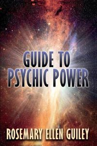 Produktbild: Guide to Psychic Power