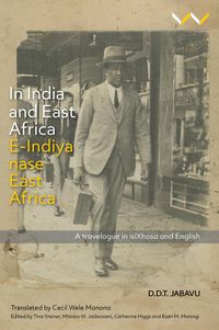 Produktbild: In India and East Africa E-Indiya nase East Africa