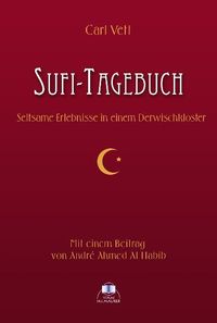 Produktbild: Sufi-Tagebuch