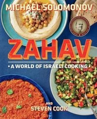 Produktbild: Zahav