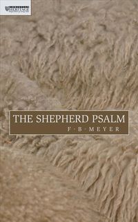 Produktbild: Meyer, F: The Shepherd Psalm
