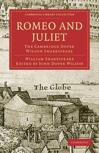 Produktbild: Romeo and Juliet