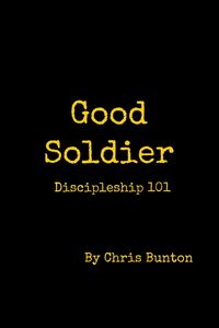 Produktbild: Good Soldier