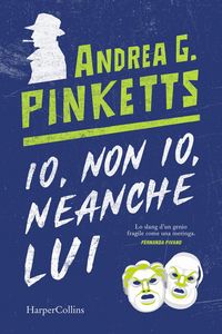 Produktbild: Io, non io, neanche lui