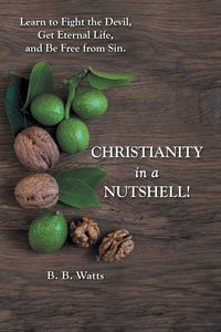 Produktbild: Christianity in a Nutshell!