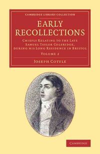 Produktbild: Early Recollections - Volume 2