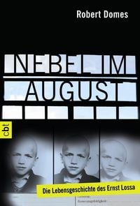 Produktbild: Nebel im August