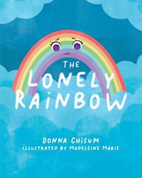 Produktbild: The Lonely Rainbow