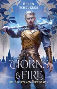 Produktbild: Thorns and Fire