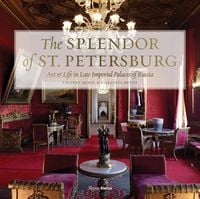 Produktbild: The Splendor of St. Petersburg